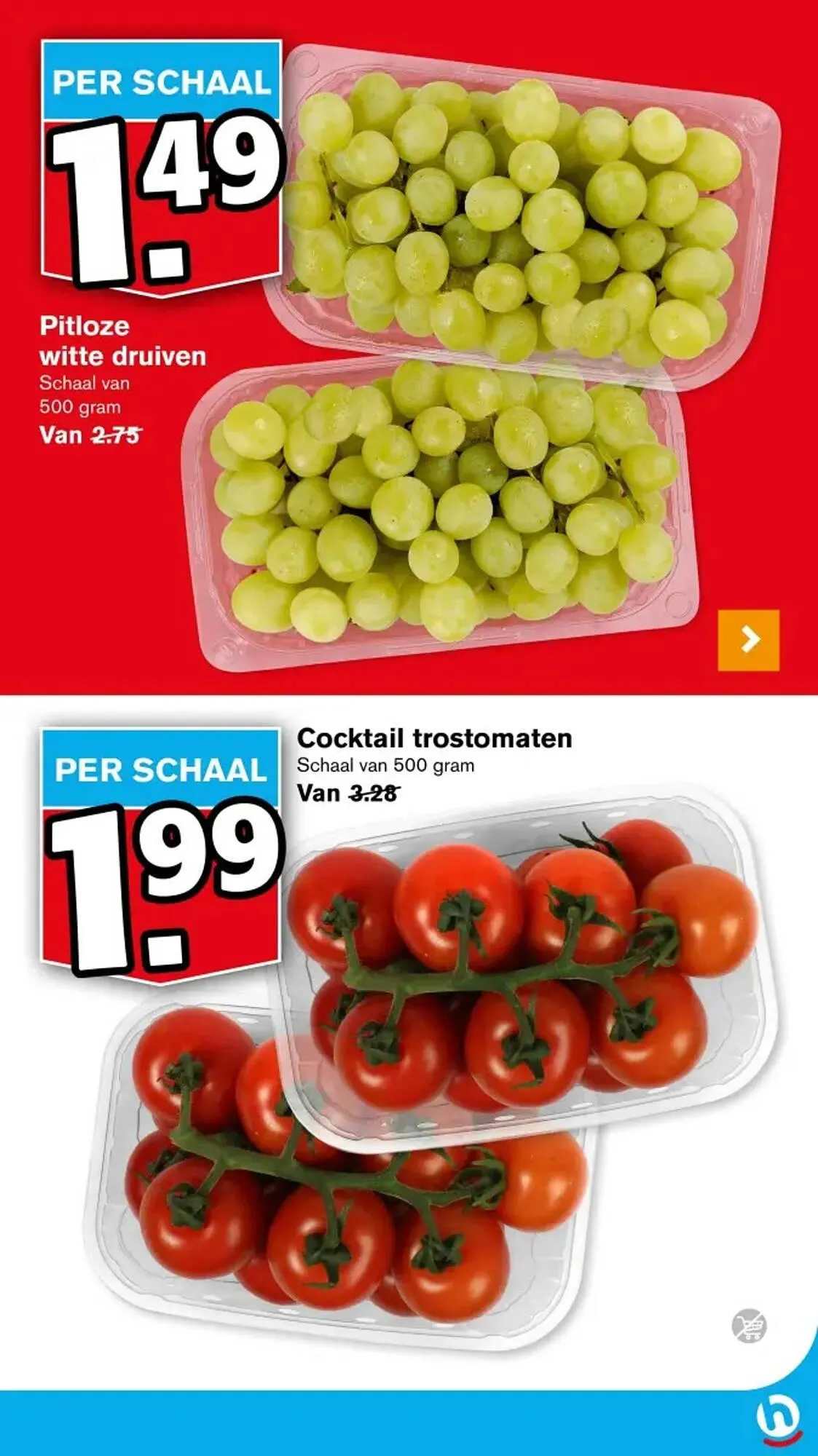 Hoogvliet folder van 2 april tot 8 april 2025 - Folder pagina 5