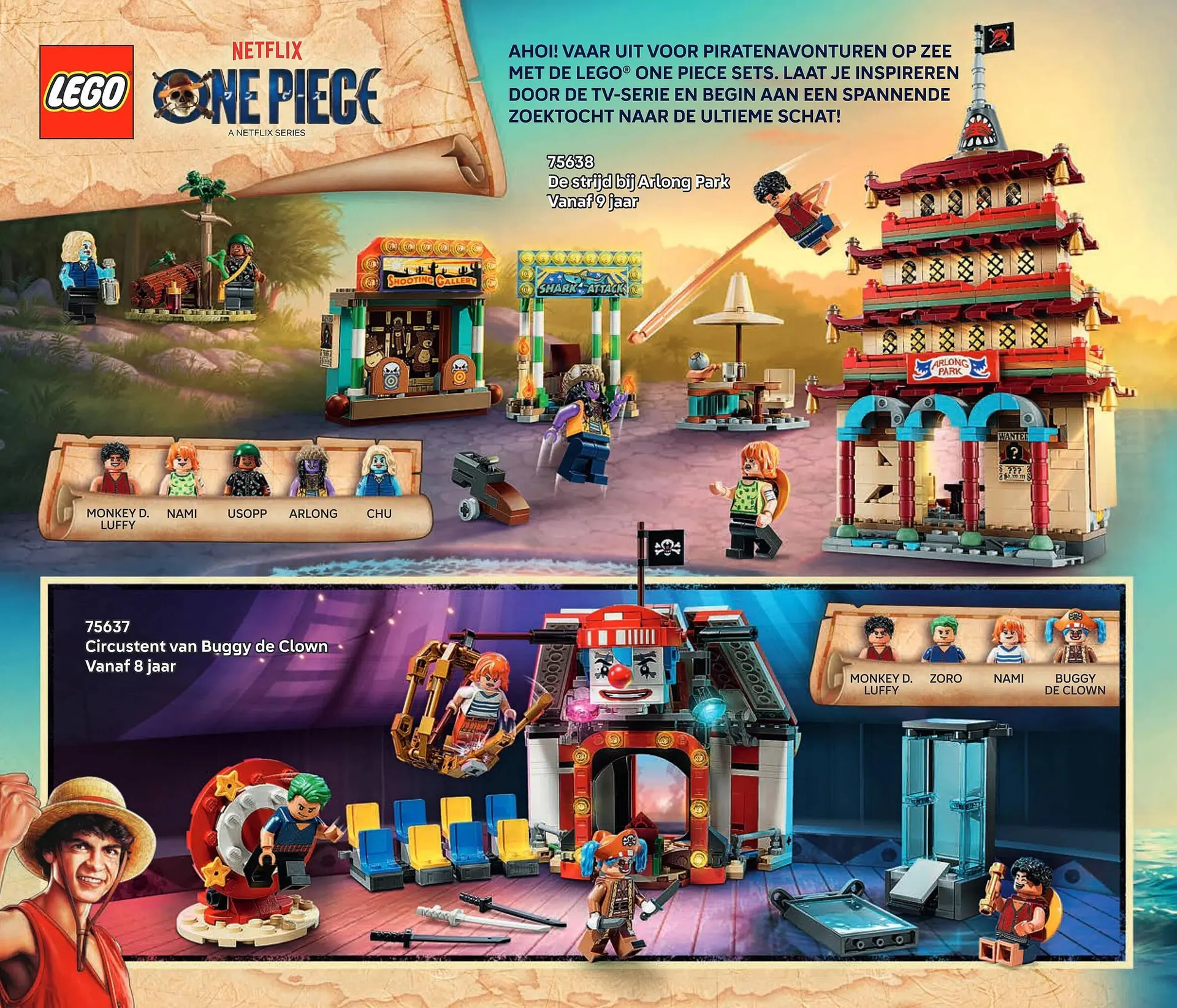 LEGO folder van 1 januari tot 31 januari 2026 - Folder pagina 92