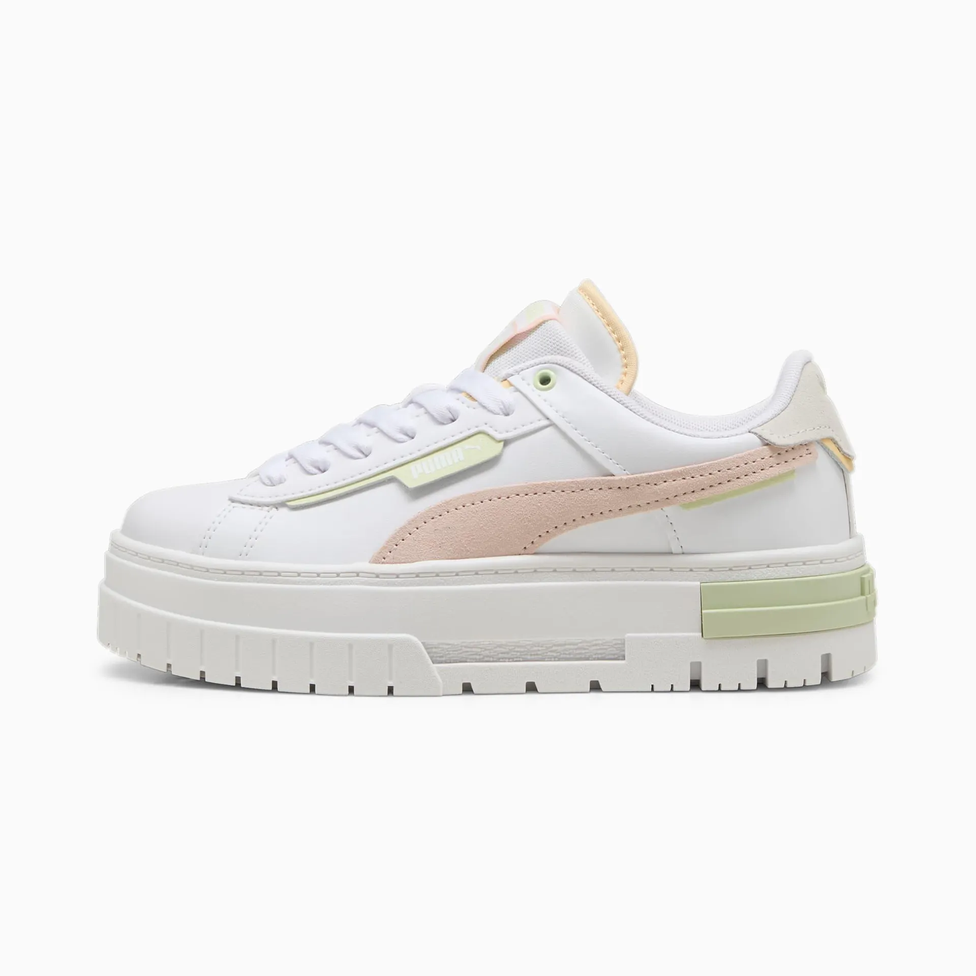 Sneakers Mayze Crashed Femme