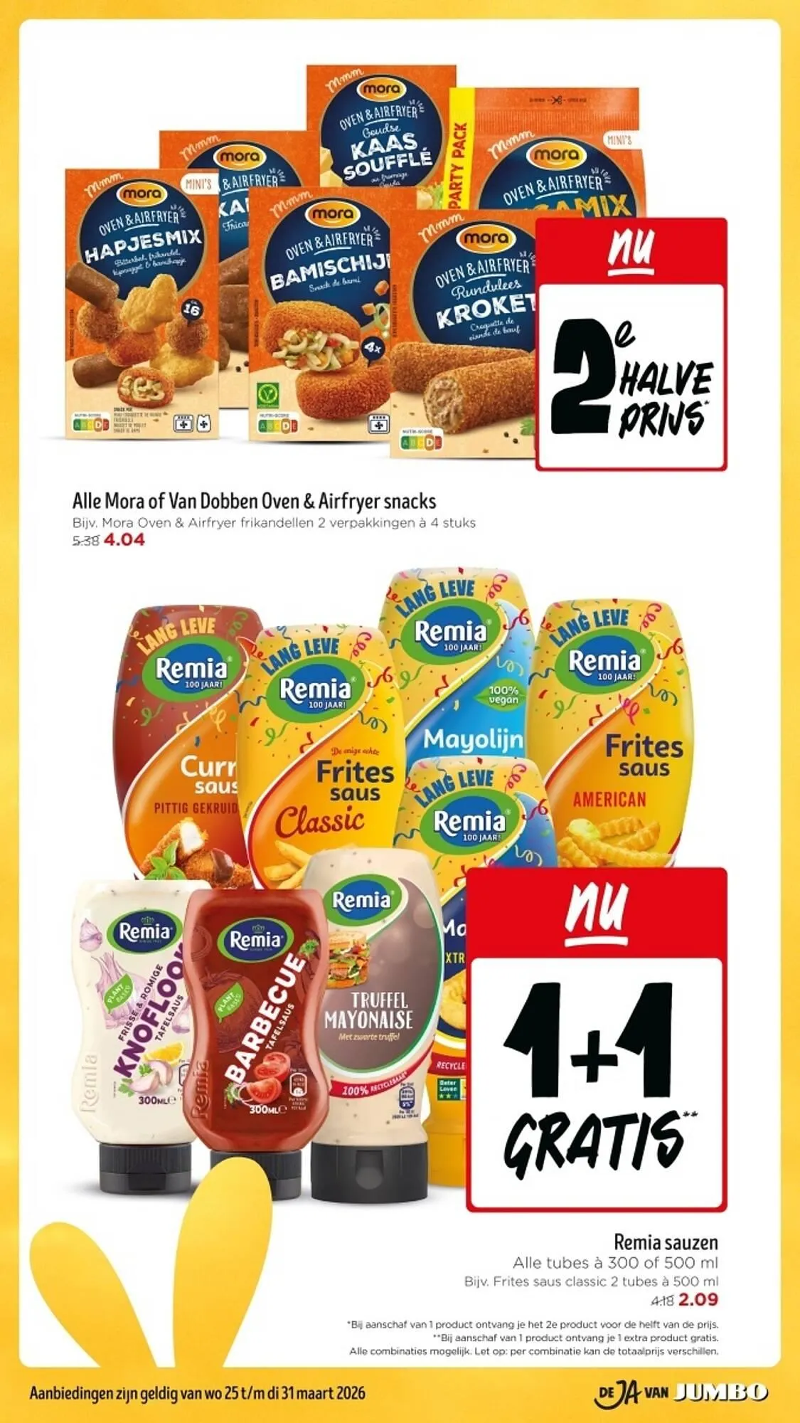 Jumbo folder van 25 maart tot 31 maart 2026 - Folder pagina 26