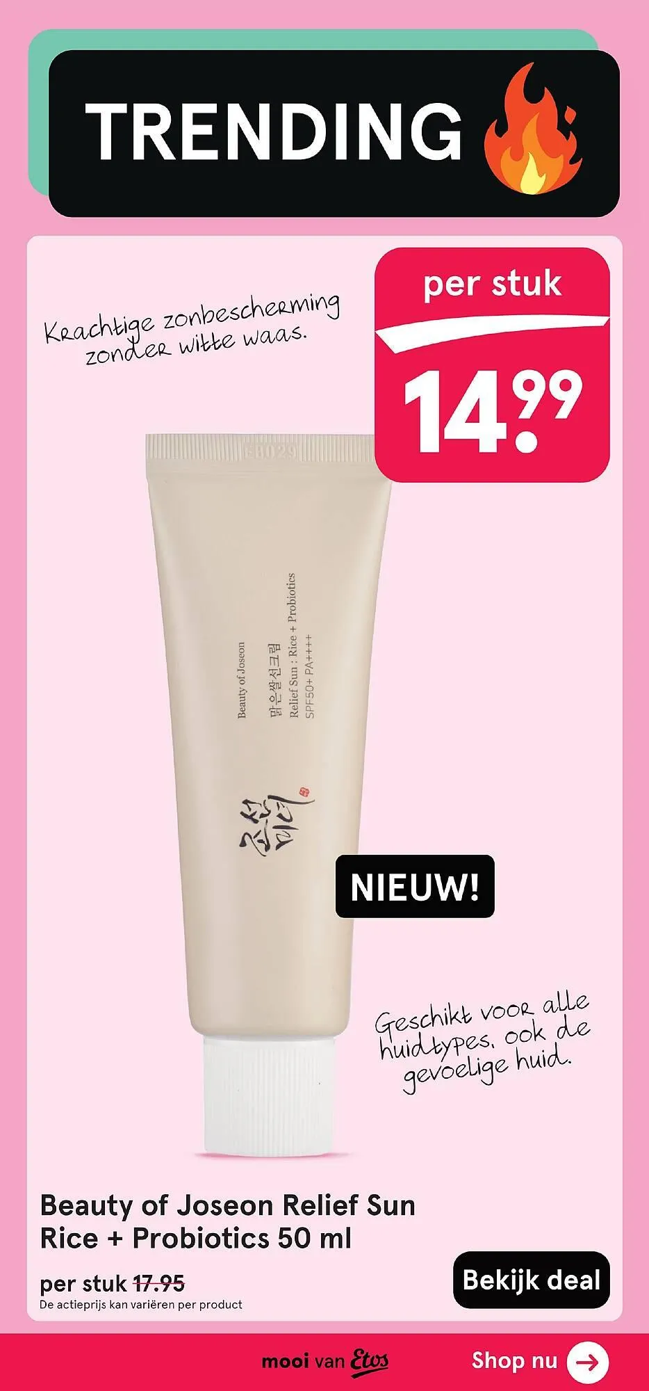 Etos folder van 7 juli tot 13 juli 2025 - Folder pagina 68