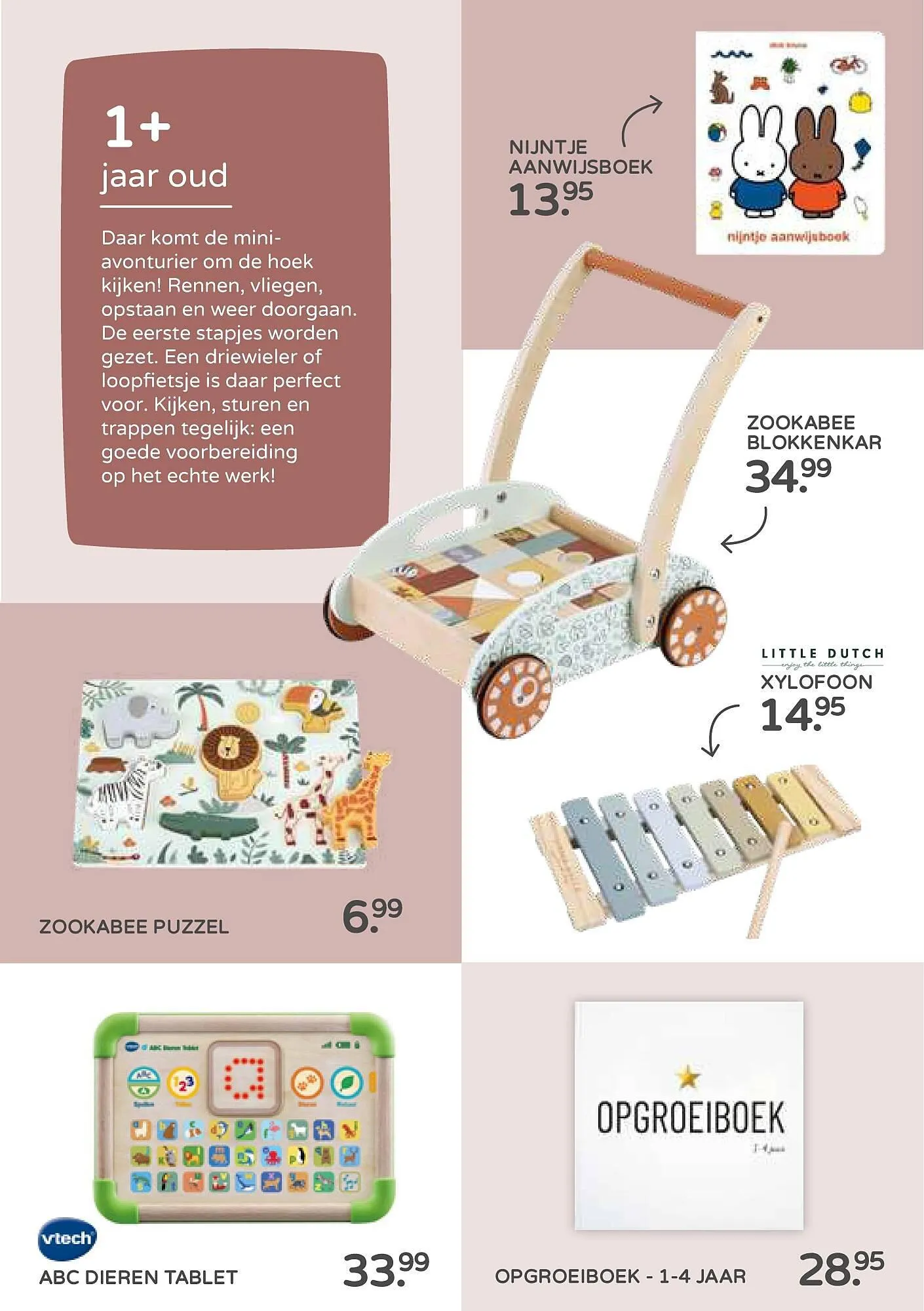 Prenatal folder van 27 november tot 10 december 2023 - Folder pagina 16