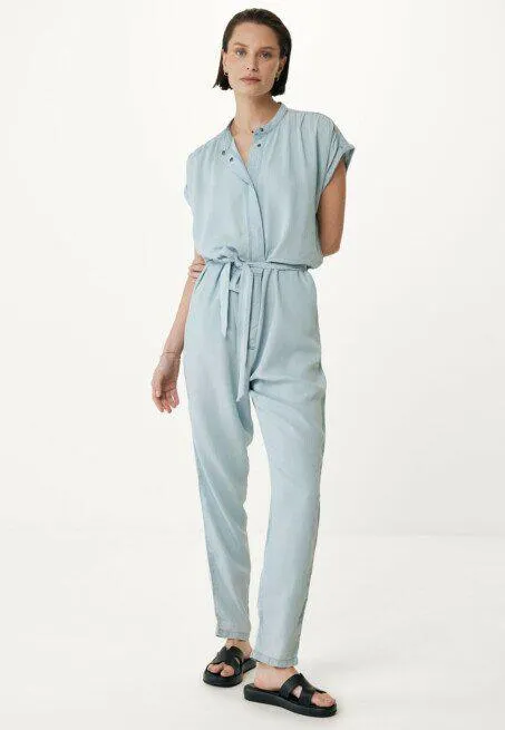 Jumpsuit Denim