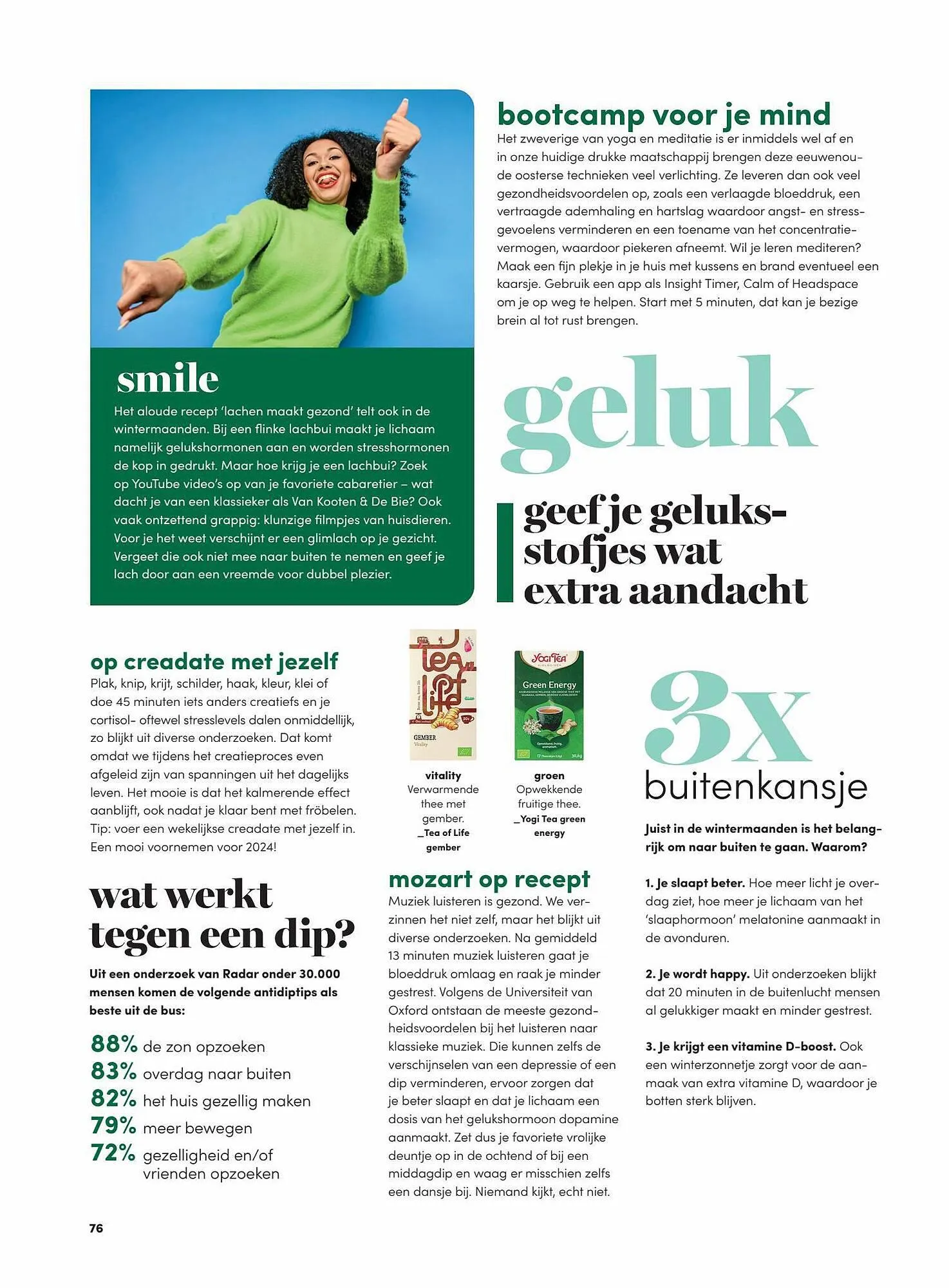 DA folder van 13 november tot 31 december 2023 - Folder pagina 76