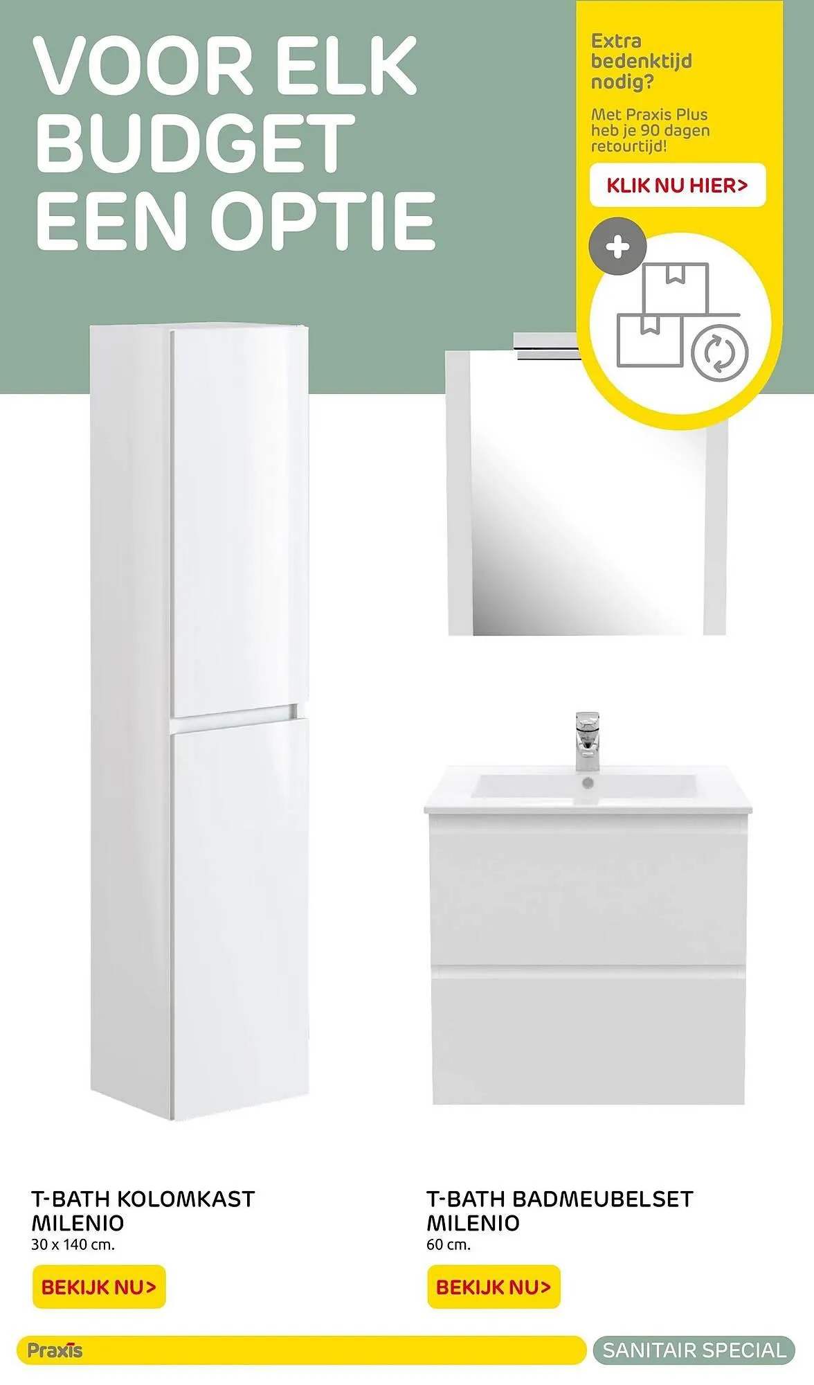 Praxis Sanitair folder 2022/2022 van 27 december tot 31 december 2023 - Folder pagina 18