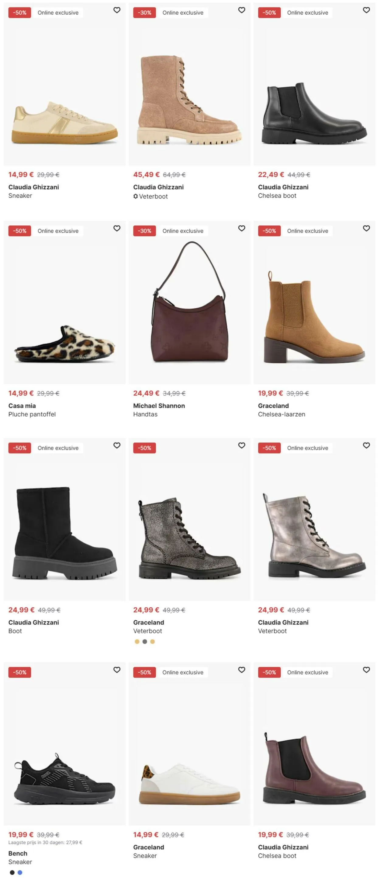 vanHaren van 8 januari tot 8 februari 2026 - Folder pagina 2