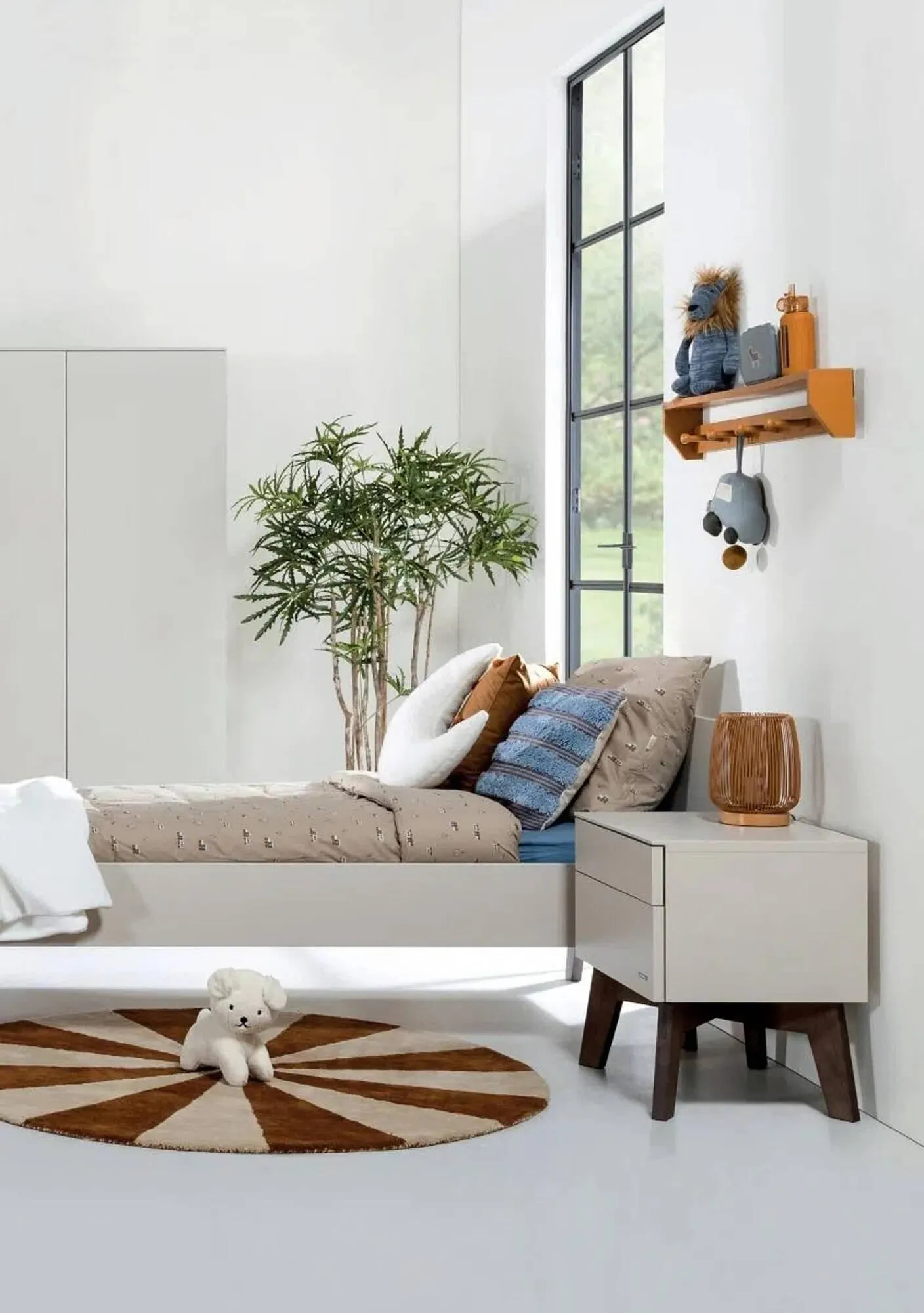 Babypark folder van 16 oktober tot 11 november 2024 - Folder pagina 9