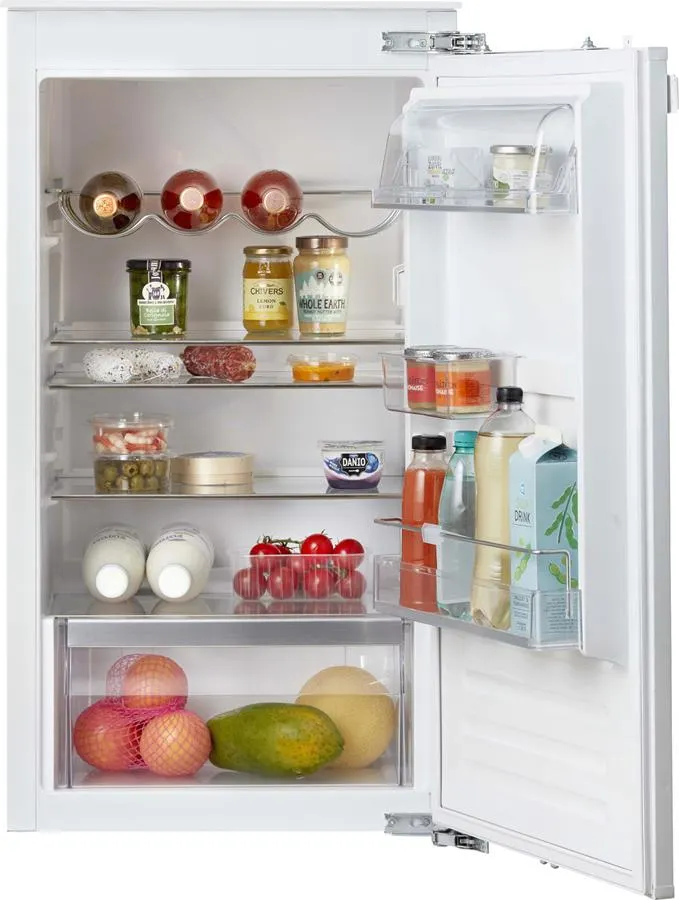 ATAG KD63102A inbouw 1-deurskoelkast