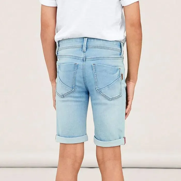 Sofus Long Short Junior