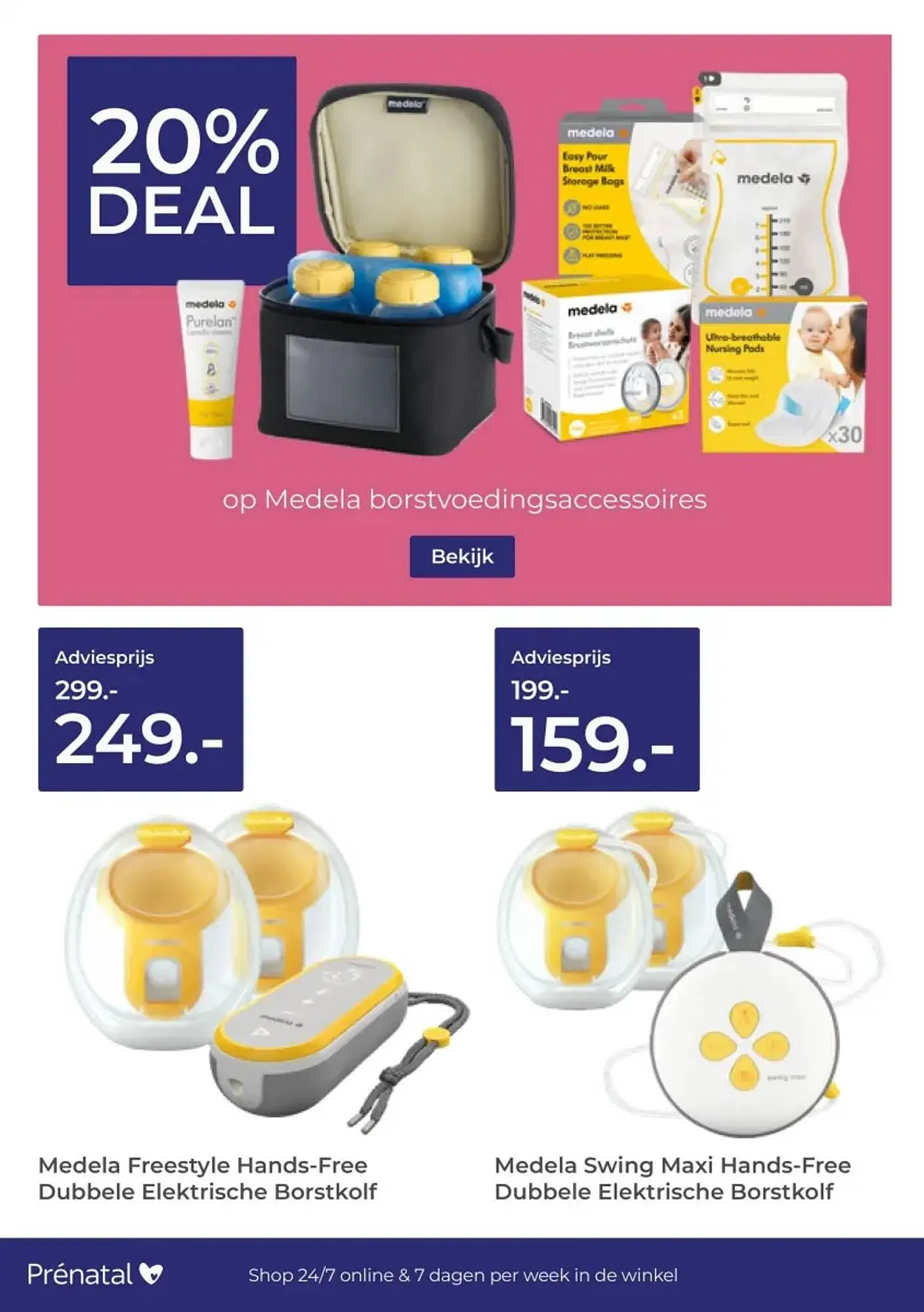 Prenatal folder van 2 december tot 21 december 2025 - Folder pagina 31