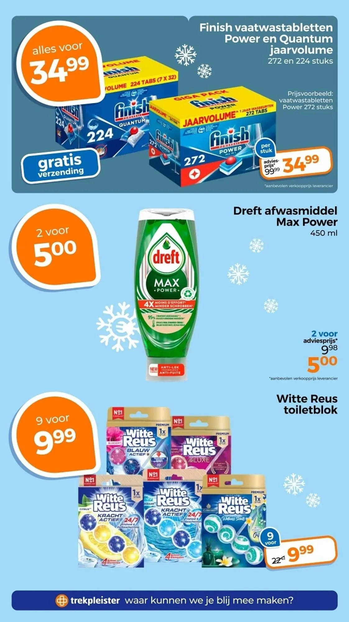 Trekpleister folder van 3 februari tot 15 februari 2026 - Folder pagina 62