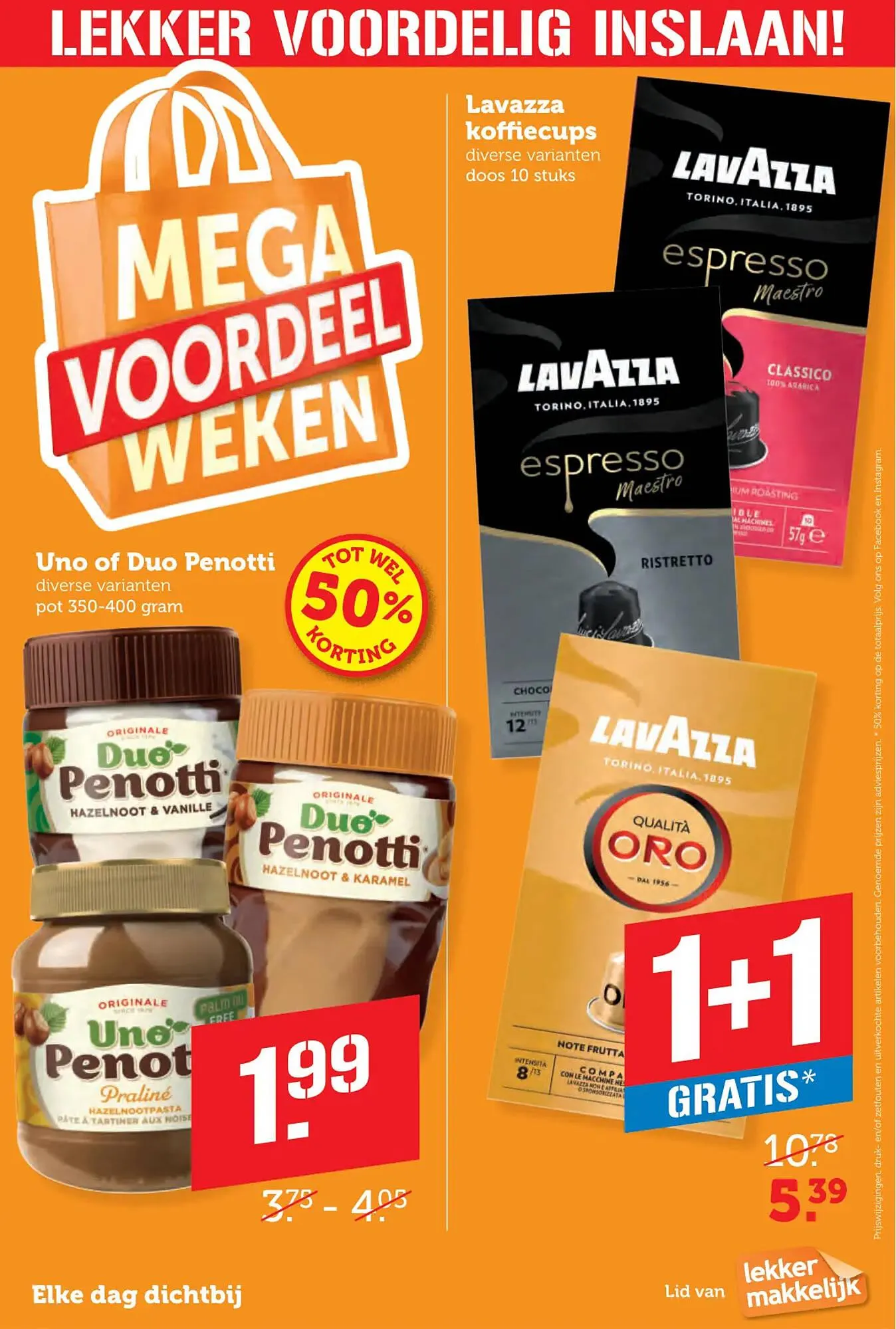 Coop folder van 1 september tot 9 september 2025 - Folder pagina 12