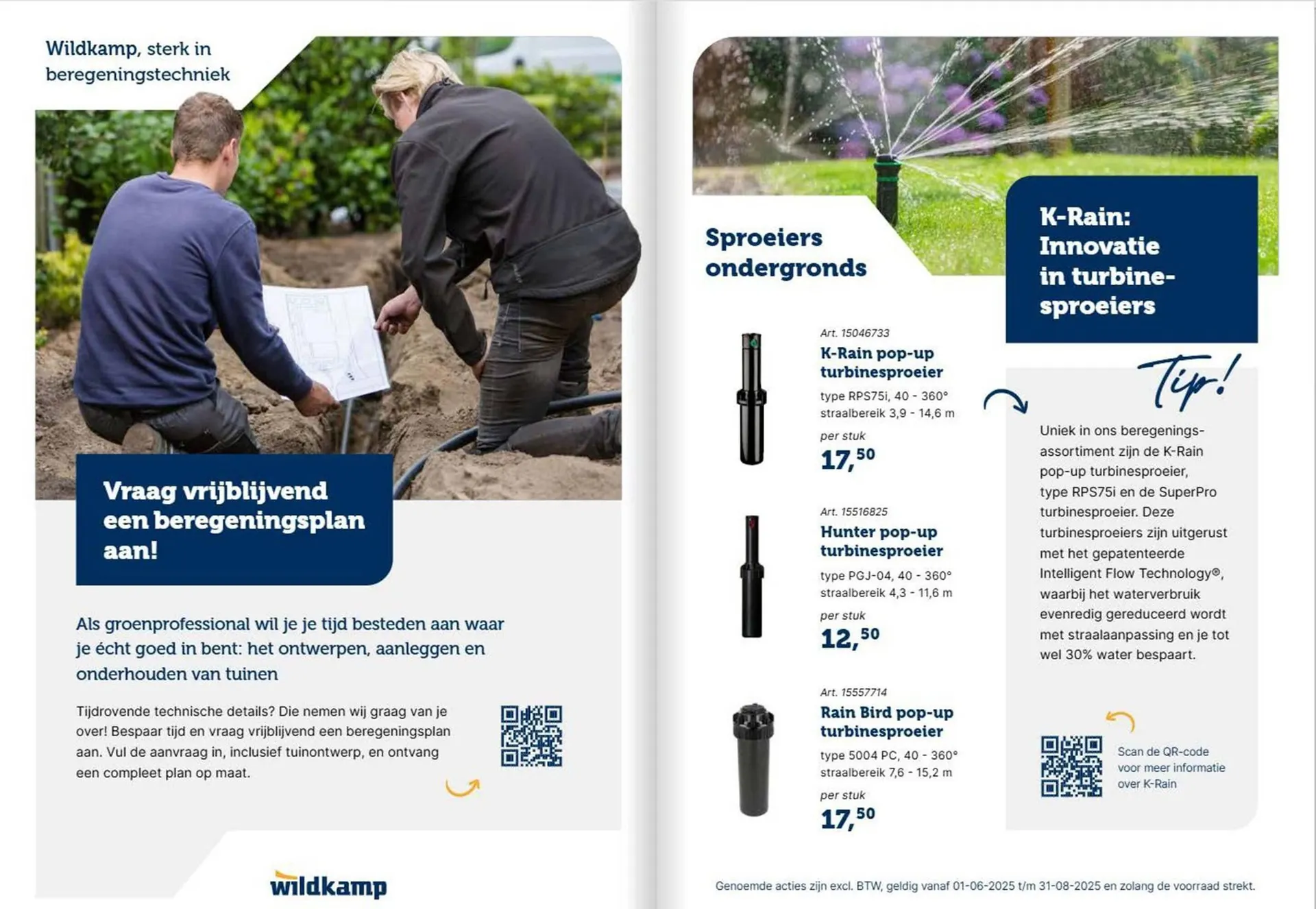Wildkamp folder van 2 juli tot 31 augustus 2025 - Folder pagina 5