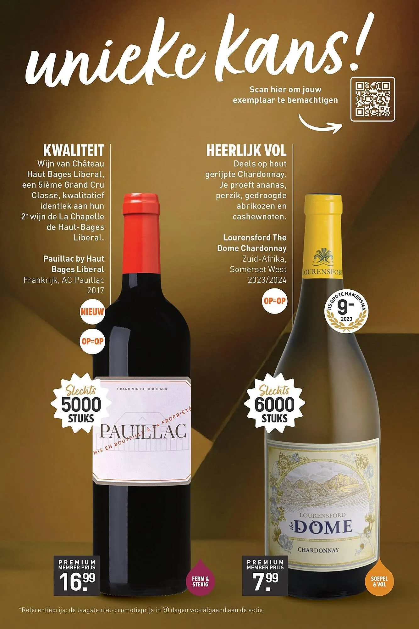 Gall & Gall folder van 9 maart tot 22 maart 2026 - Folder pagina 3