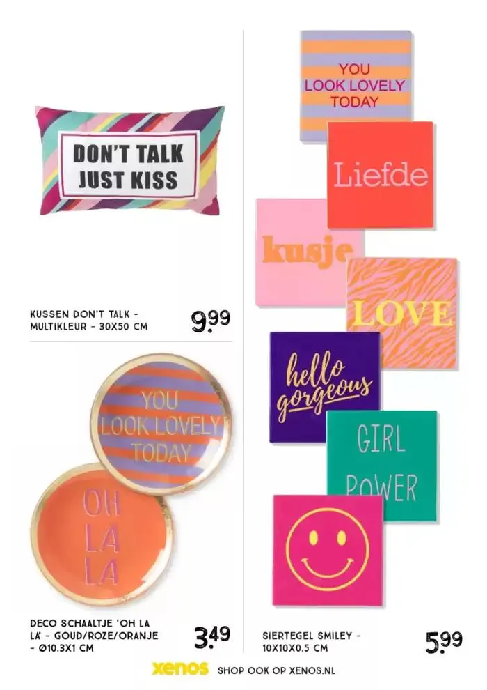 Maak UitpakkenTe Gek! van 11 november tot 24 december 2024 - folder pagina 9