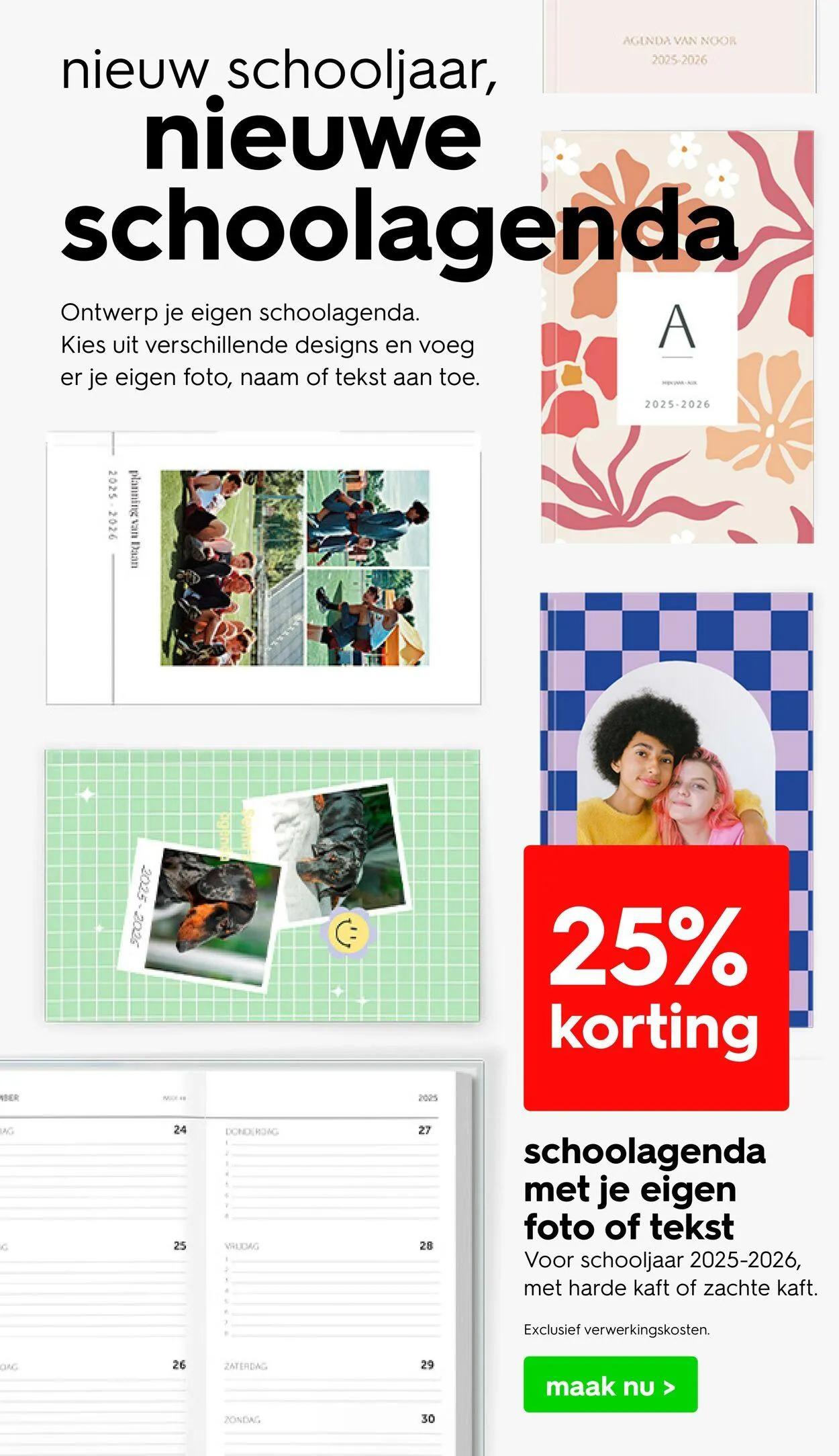 Hema Actuele folder van 3 november tot 17 november 2025 - Folder pagina 30