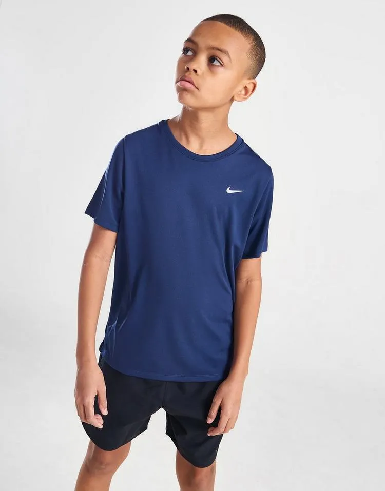 Nike Miler T-shirt Junior