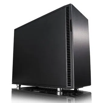 Fractal Design Define R6, eATX, Zwart
