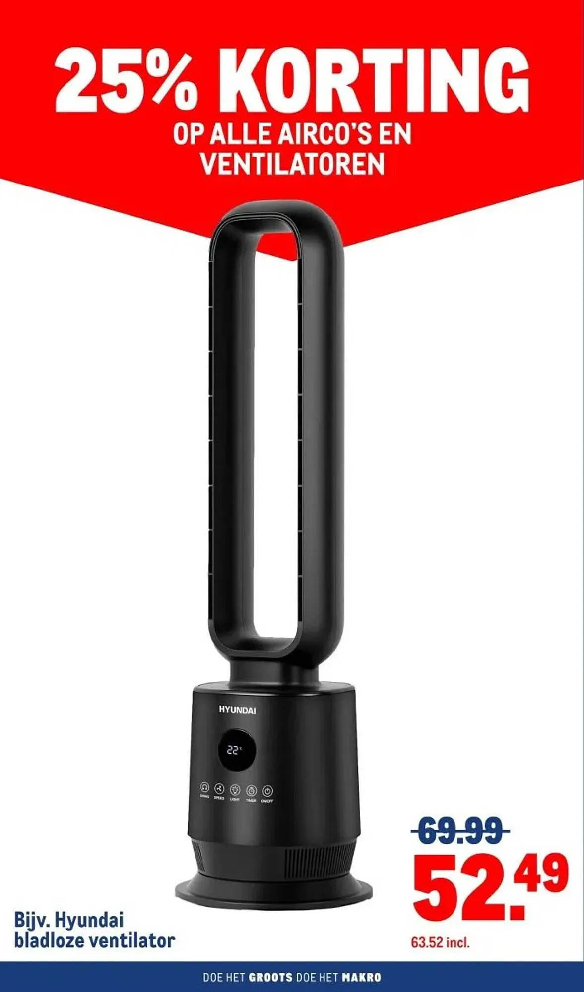 Makro folder van 30 juli tot 12 augustus 2025 - Folder pagina 20