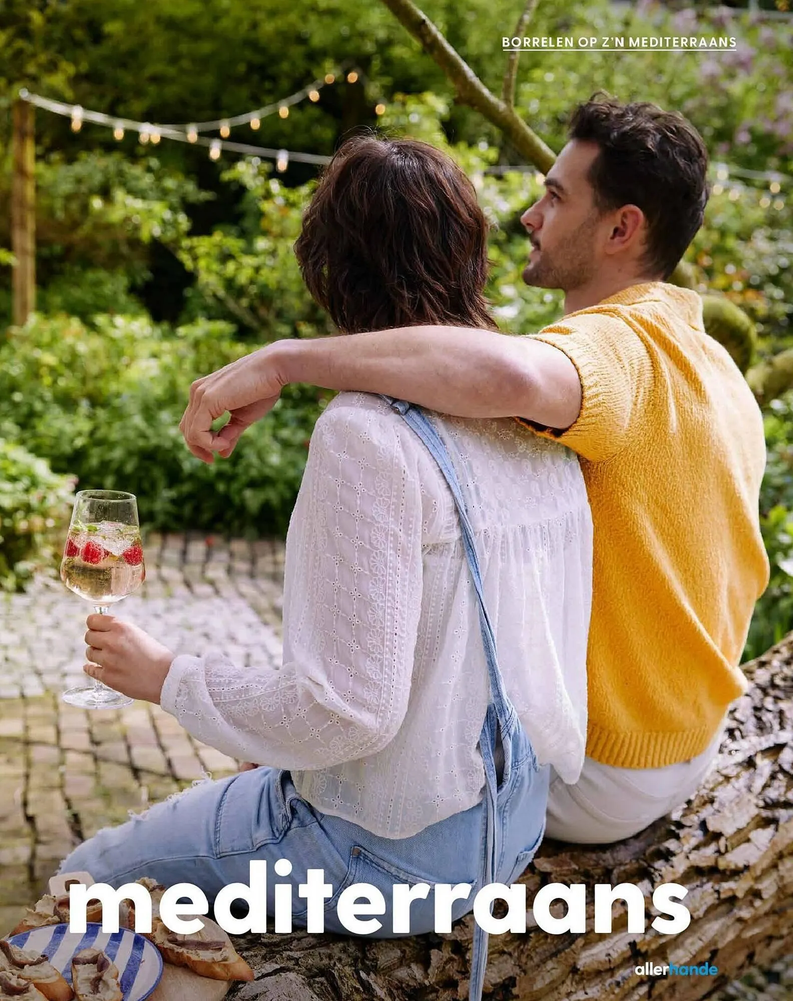 Allerhande magazine van 1 juli tot 31 juli 2024 - Folder pagina 51