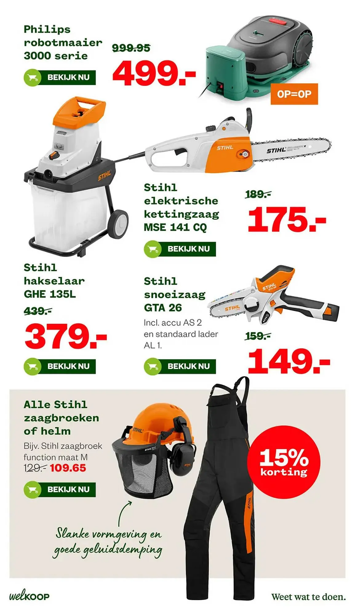 Welkoop folder van 24 november tot 7 december 2025 - Folder pagina 28