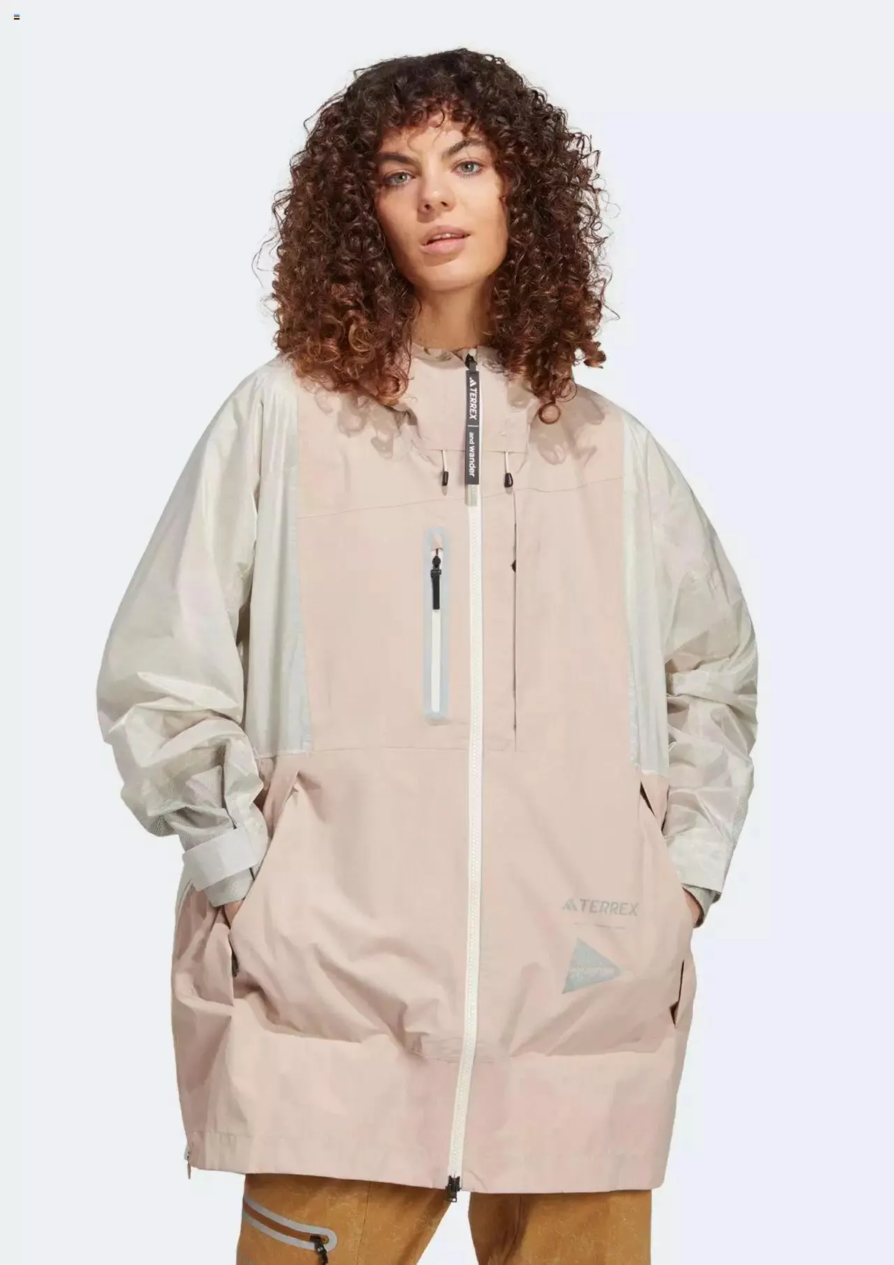 Adidas - New in Women van 31 mei tot 31 december 2023 - Folder pagina 16