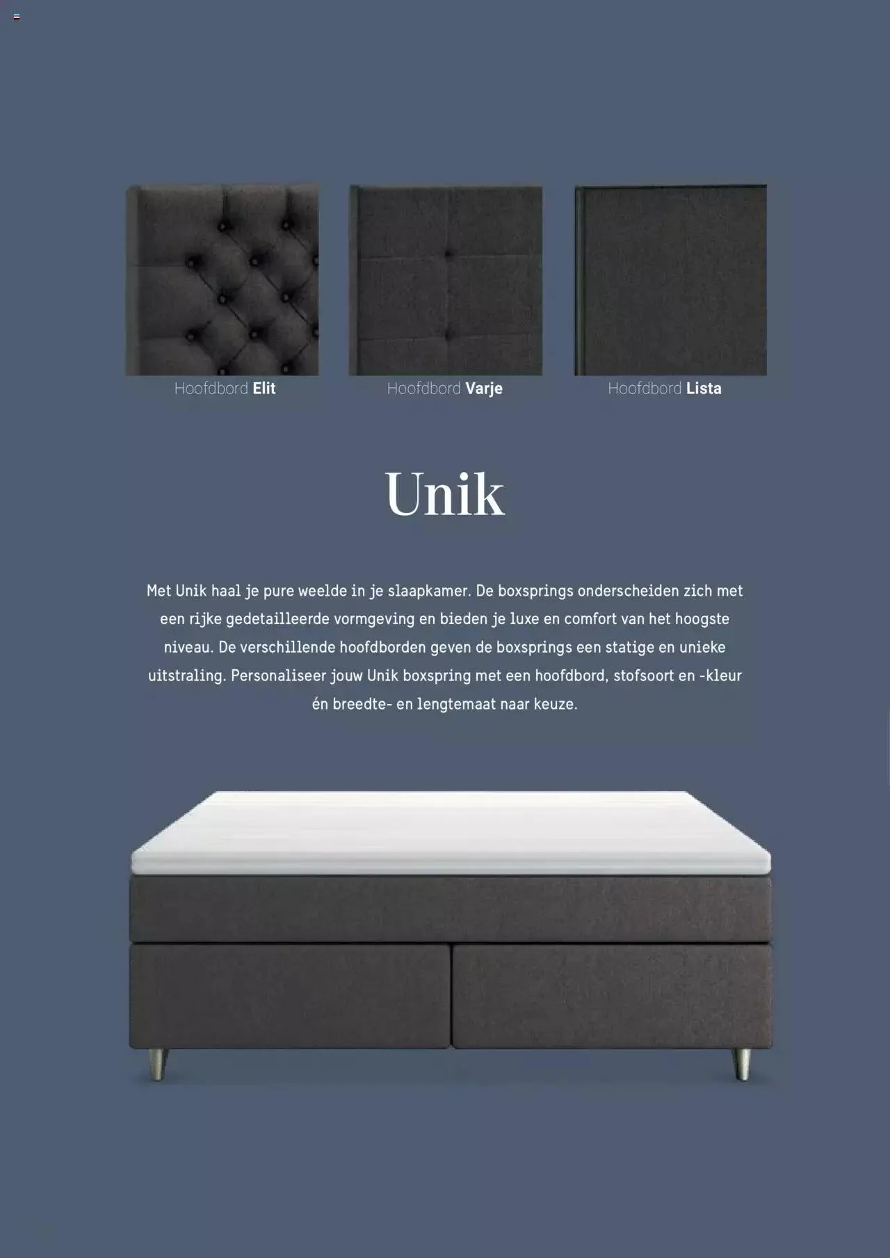 Beter Bed - Kårlsson brochure van 1 februari tot 31 december 2023 - Folder pagina 16