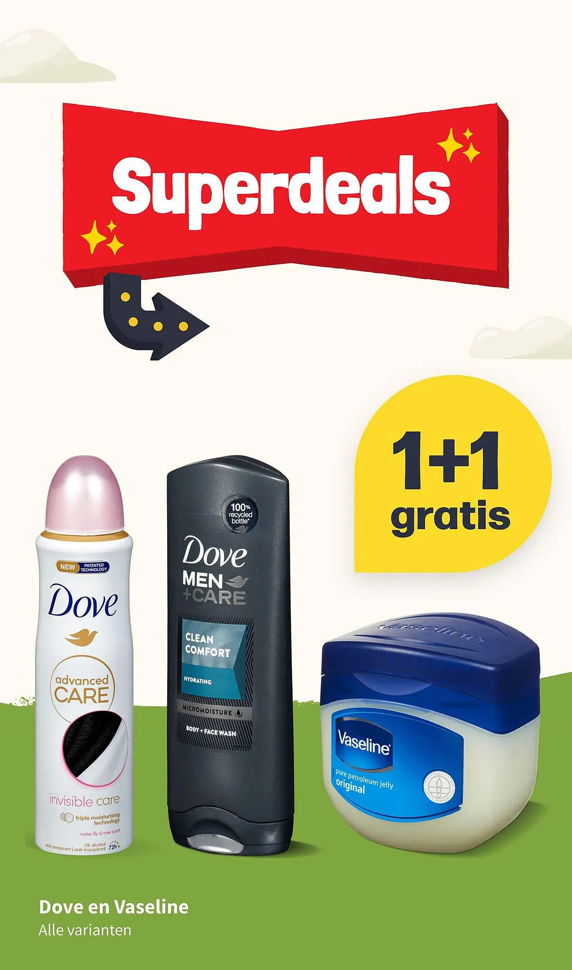 Picnic folder van 27 november tot 3 december 2023 - Folder pagina 3