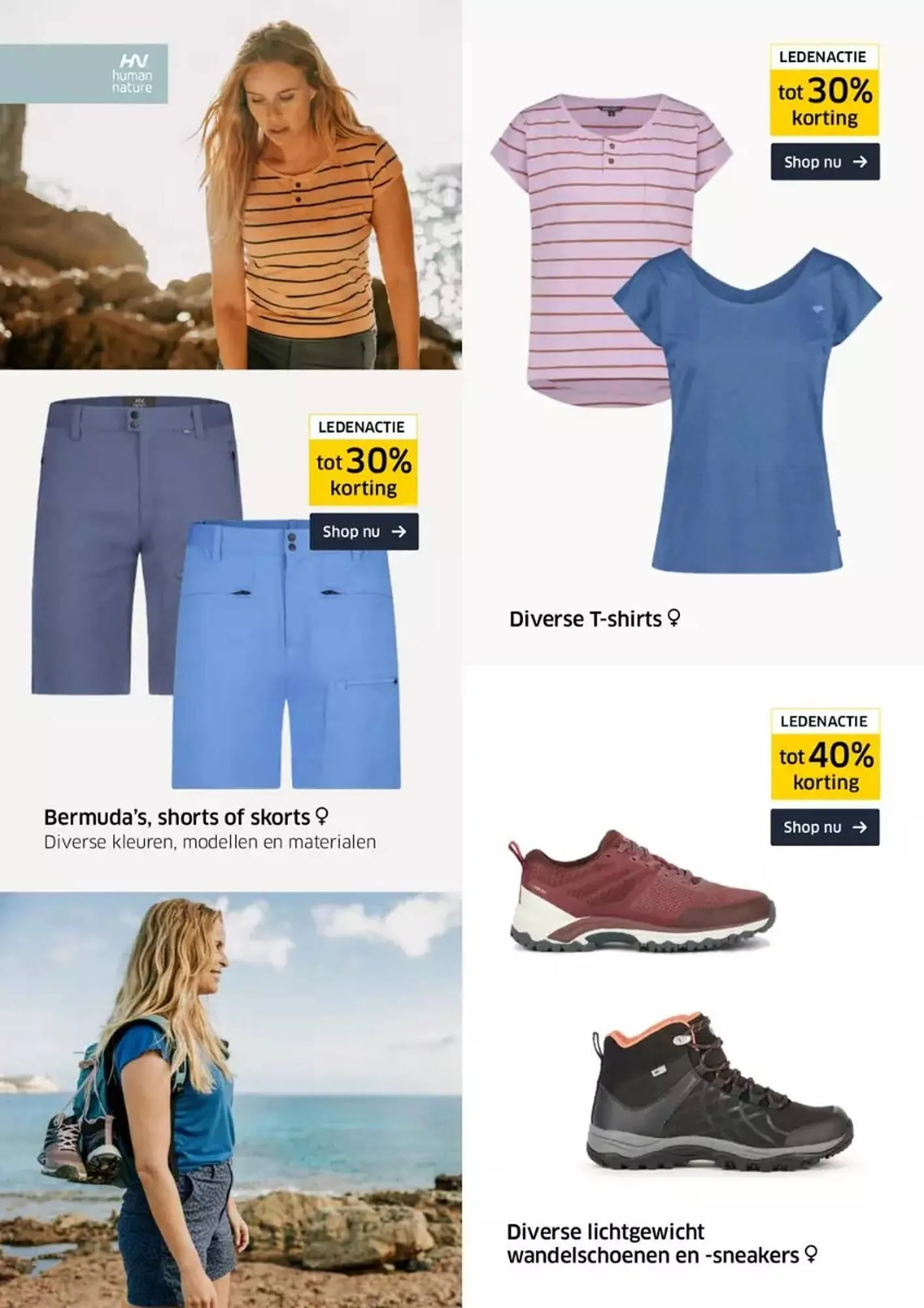 ANWB folder van 26 juni tot 16 juli 2023 - Folder pagina 10