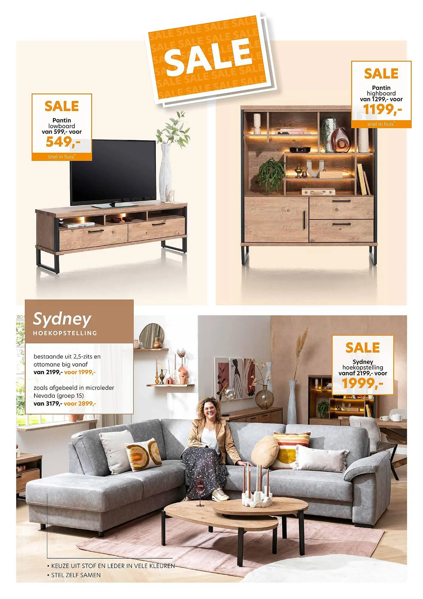 Happy@Home folder van 18 december tot 24 december 2025 - Folder pagina 7