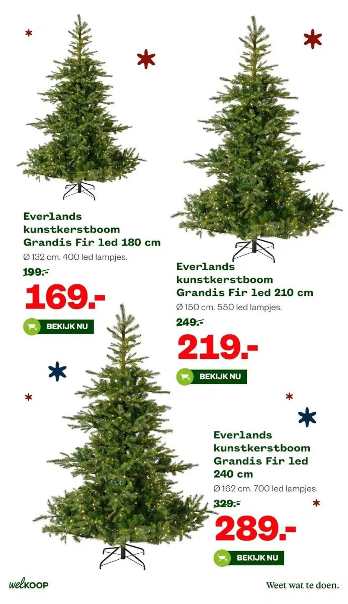 Welkoop folder van 17 november tot 23 november 2025 - Folder pagina 8