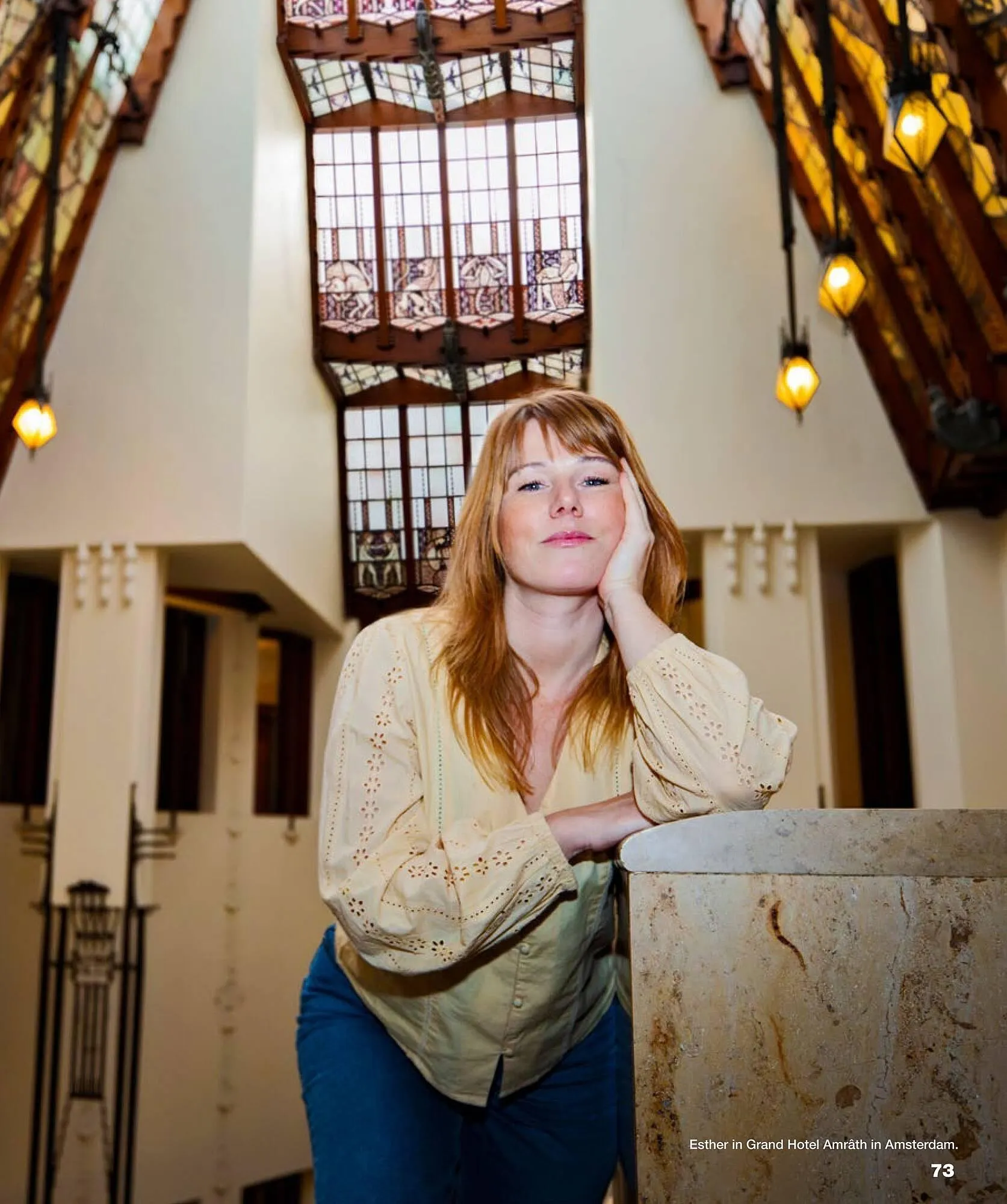 Libris folder van 23 april tot 9 mei 2026 - Folder pagina 73