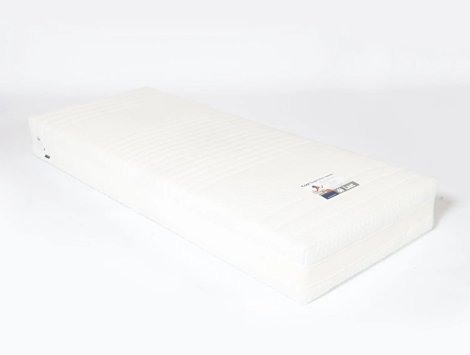 De Laat – La Finn Matras Cool Supreme Extra PULSE