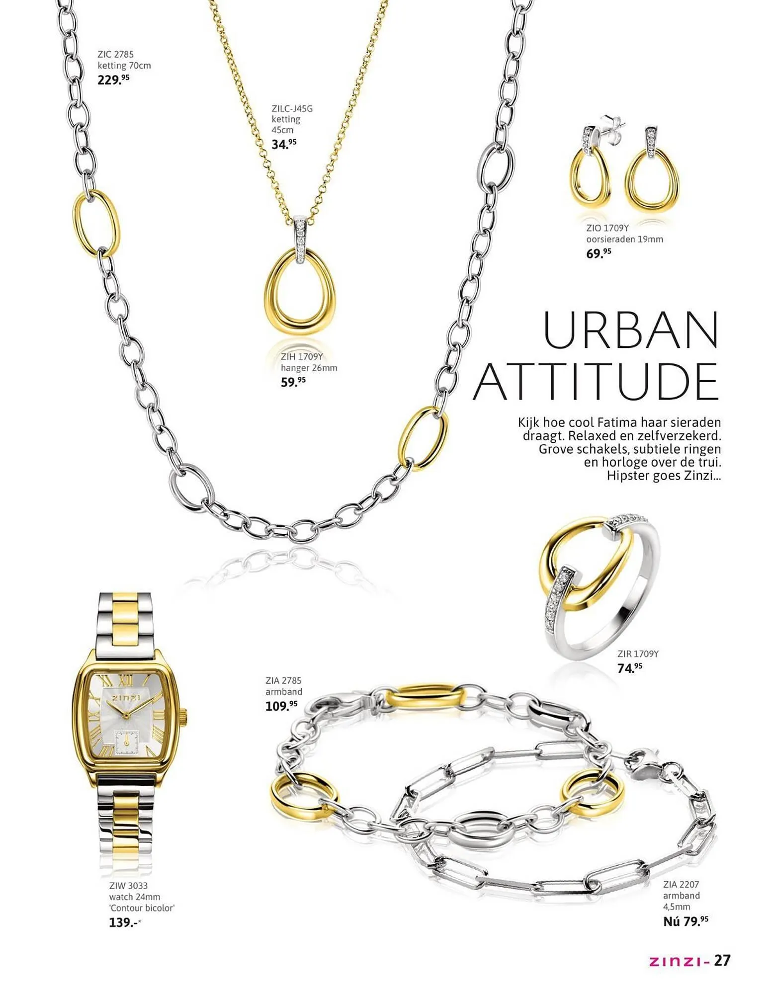 Zinzi folder van 23 februari tot 31 maart 2026 - Folder pagina 27