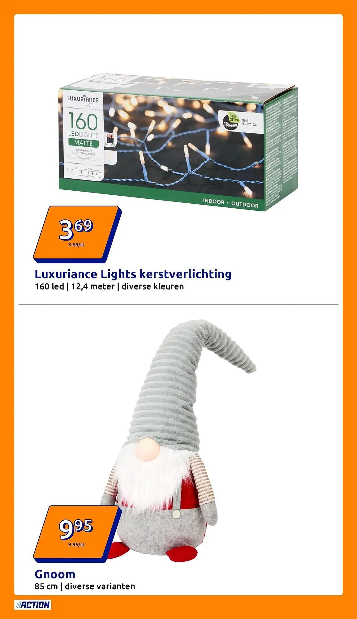 Action folder van 17 december tot 23 december 2025 - Folder pagina 28