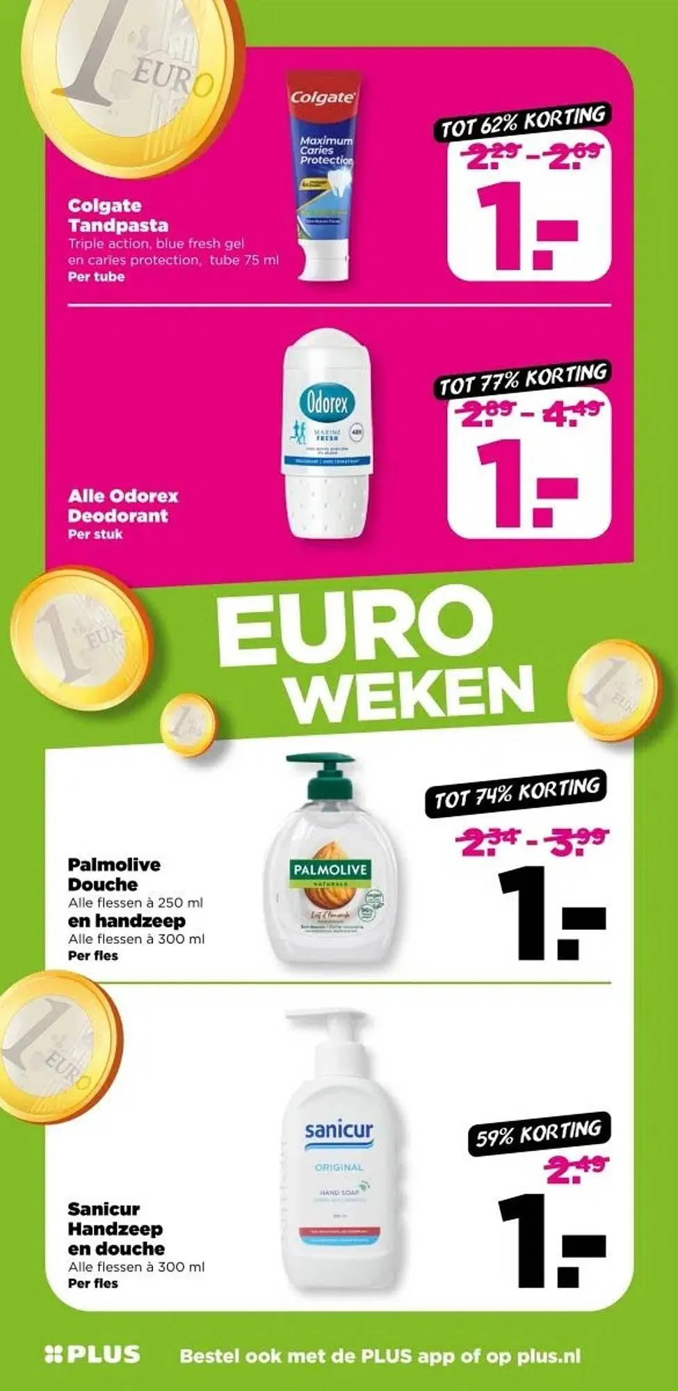 PLUS folder van 7 januari tot 13 januari 2026 - Folder pagina 18