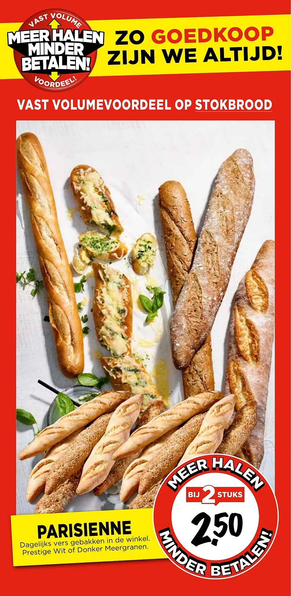 Vomar folder van 26 april tot 3 mei 2025 - Folder pagina 16