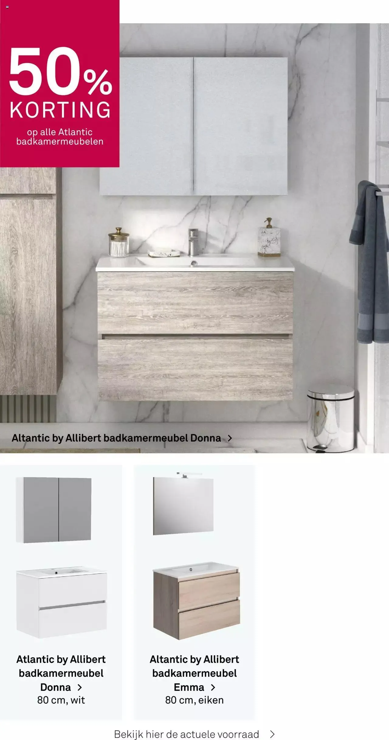 KARWEI - Sanitair special van 1 augustus tot 31 december 2024 - Folder pagina 6