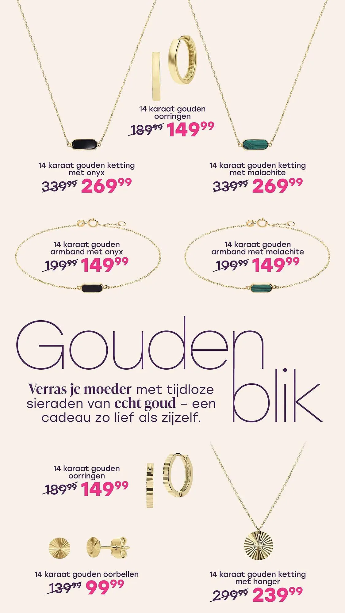 Lucardi folder van 23 april tot 11 mei 2025 - Folder pagina 7