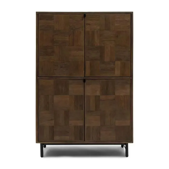 Buffetkast Mac Arthur