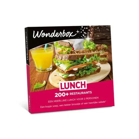 Lunch
