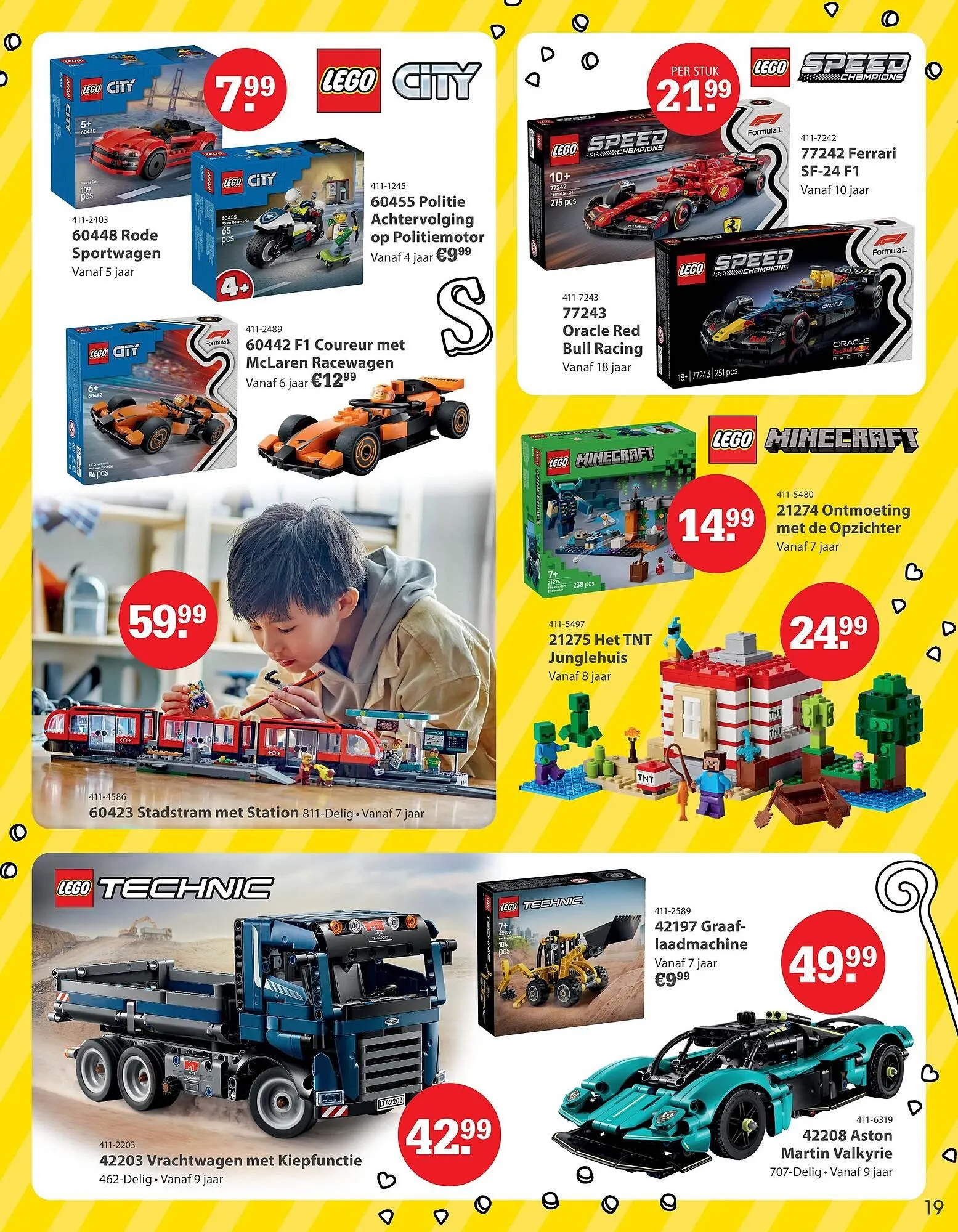 Marskramer folder van 25 oktober tot 8 december 2025 - Folder pagina 19