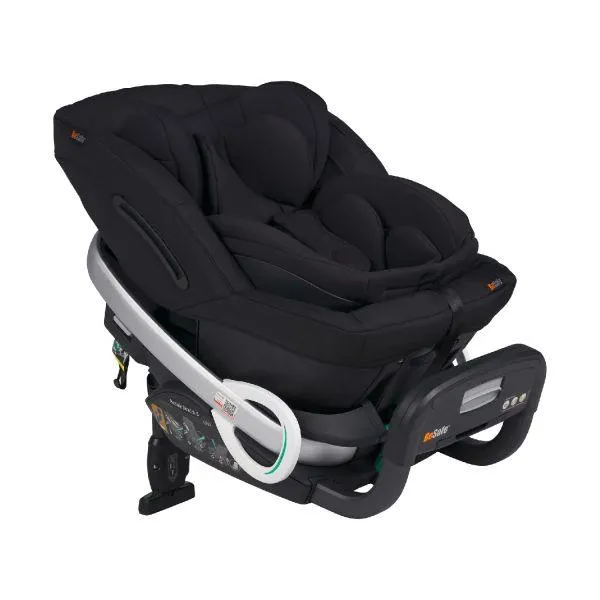 BeSafe Stretch B Autostoeltje - Antracite Mesh