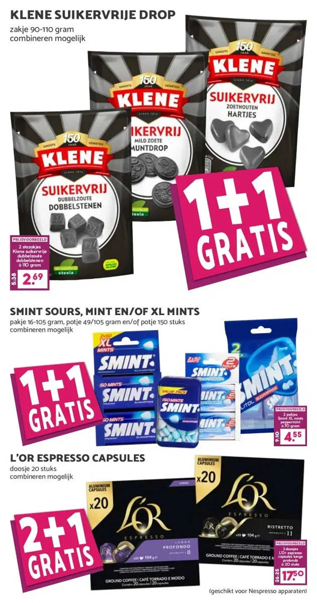 Coop folder van 27 april tot 3 mei 2026 - Folder pagina 6