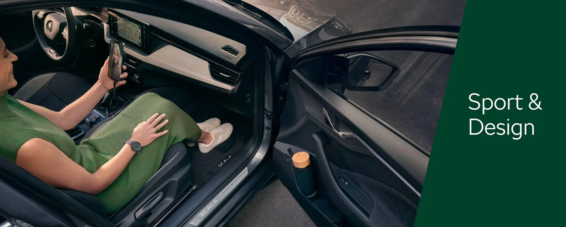 Skoda folder van 2 februari tot 28 februari 2027 - Folder pagina 2