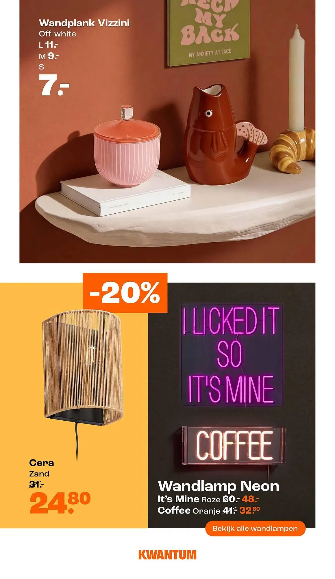 Kwantum folder van 2 maart tot 15 maart 2026 - Folder pagina 12