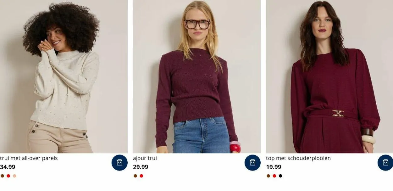 terStal Actuele folder van 20 oktober tot 29 oktober 2025 - Folder pagina 6