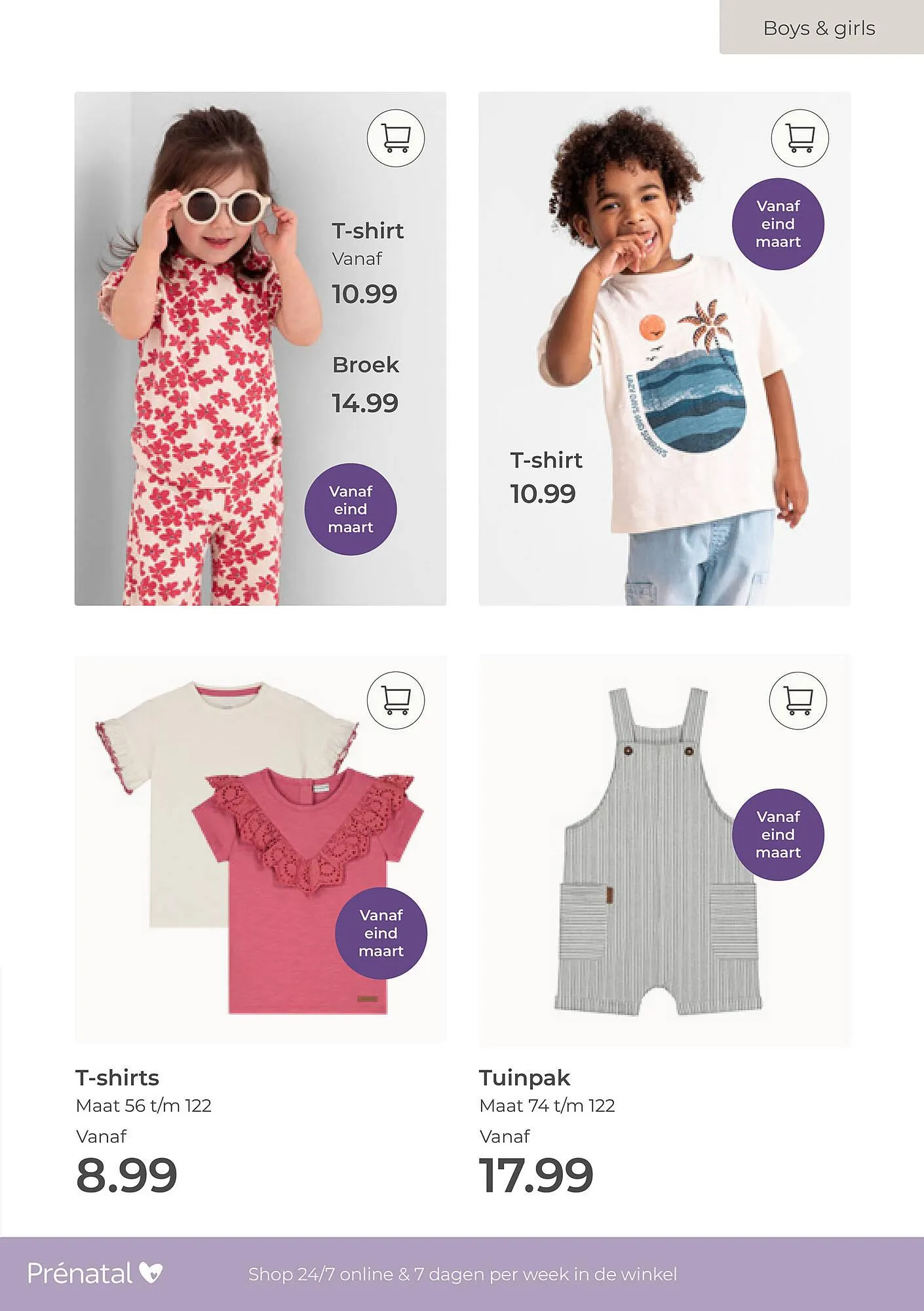 Prenatal folder van 10 maart tot 16 maart 2025 - Folder pagina 11