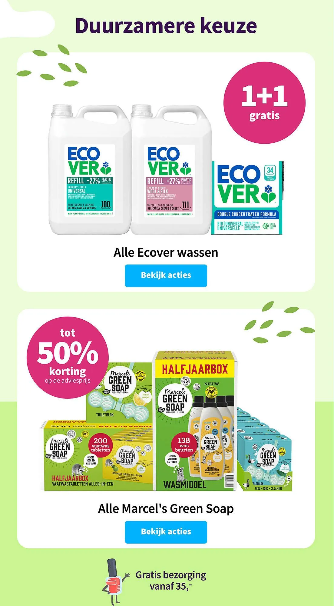 Plein.nl folder van 15 mei tot 1 juni 2025 - Folder pagina 8