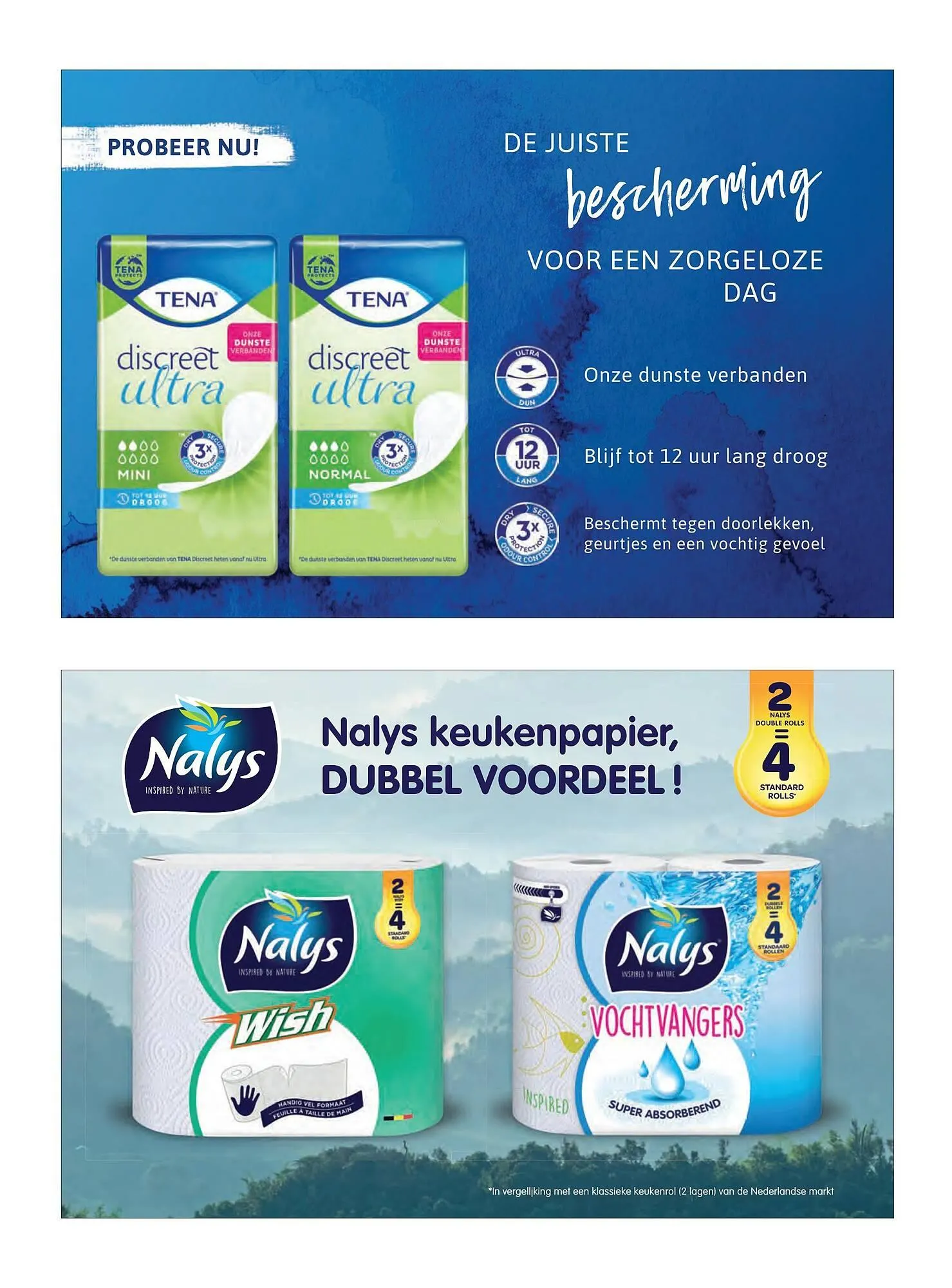 Boodschappen folder van 6 december tot 31 december 2023 - Folder pagina 179